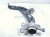 2023 BMW Mini Cooper Front Driver Lower Control Arm 31 12 6 879 841 Replacement 2023 BMW Mini Cooper Front Driver Lower Control Arm 31 12 6 879 841 Replacement thumbnail
