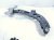 2023 BMW Mini Cooper Front Driver Lower Control Arm 31 12 6 879 841 Replacement 2023 BMW Mini Cooper Front Driver Lower Control Arm 31 12 6 879 841 Replacement thumbnail