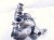 2023 BMW Mini Cooper Turbocharger 11 65 8 662 072 Replacement 2023 BMW Mini Cooper Turbocharger 11 65 8 662 072 Replacement thumbnail
