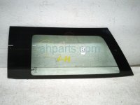 $75 BMW LH QUARTER WINDOW GLASS $75 BMW LH QUARTER WINDOW GLASS