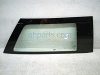 $75 BMW RH QUARTER WINDOW GLASS $75 BMW RH QUARTER WINDOW GLASS
