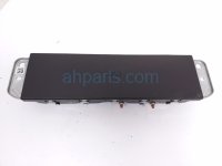 BMW PASSENGER KNEE AIR BAG BMW PASSENGER KNEE AIR BAG