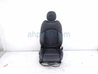 $250 BMW FR/RH SEAT - BLACK - W/ AIRBAG $250 BMW FR/RH SEAT - BLACK - W/ AIRBAG