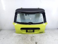 $899 BMW LIFT GATE / TAIL GATE - YELLOW $899 BMW LIFT GATE / TAIL GATE - YELLOW