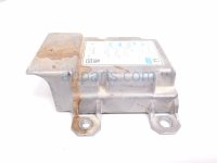 $275 Honda SRS AIRBAG COMPUTER - 0 BLOWN AB $275 Honda SRS AIRBAG COMPUTER - 0 BLOWN AB