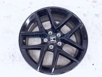 $225 Honda FR/LH WHEEL / RIM $225 Honda FR/LH WHEEL / RIM