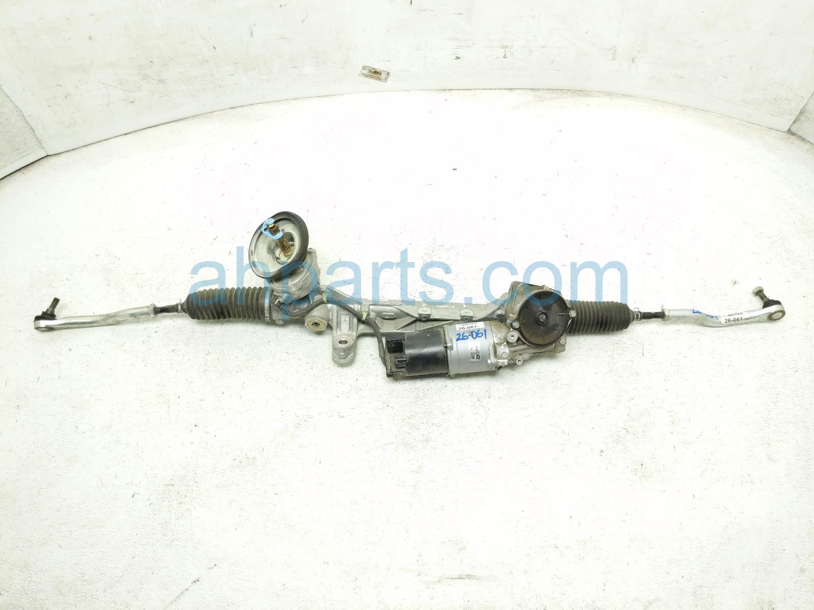 Honda POWER STEERING RACK & PINION