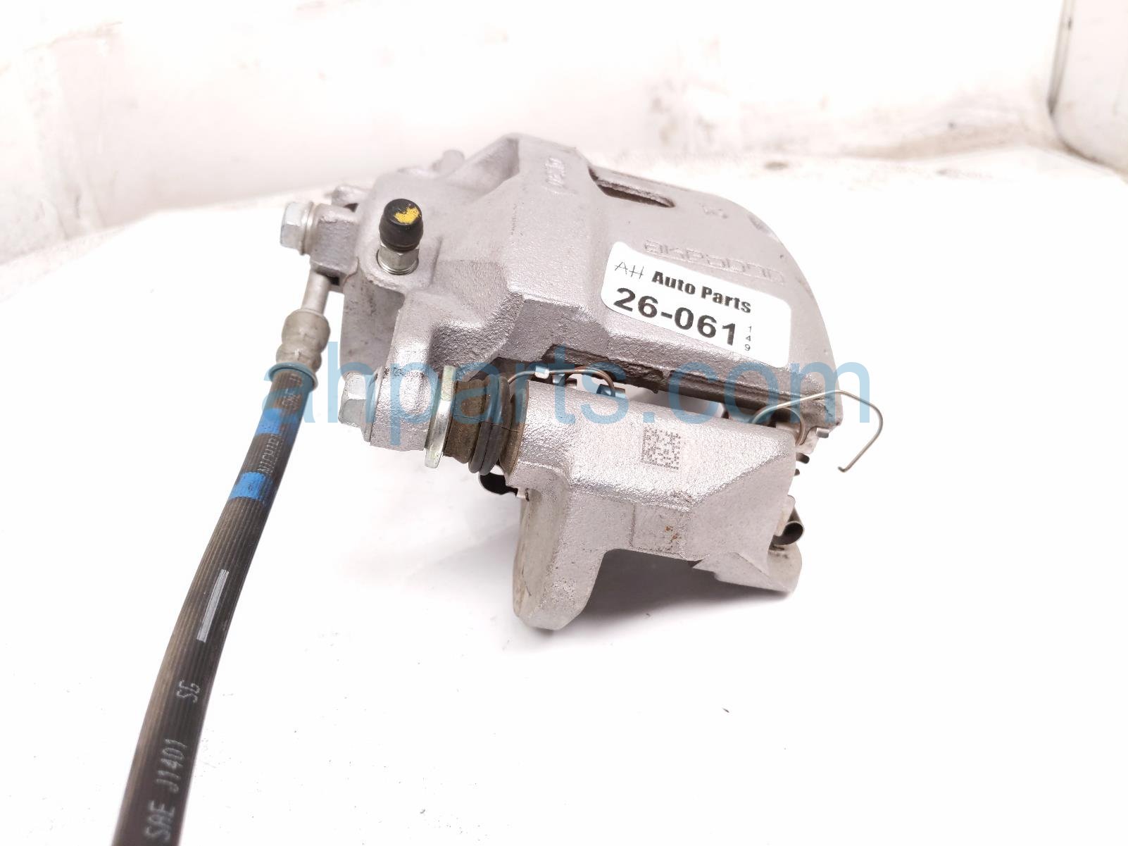 Honda FR/RH BRAKE CALIPER