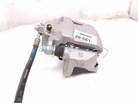 Honda FR/RH BRAKE CALIPER Honda FR/RH BRAKE CALIPER