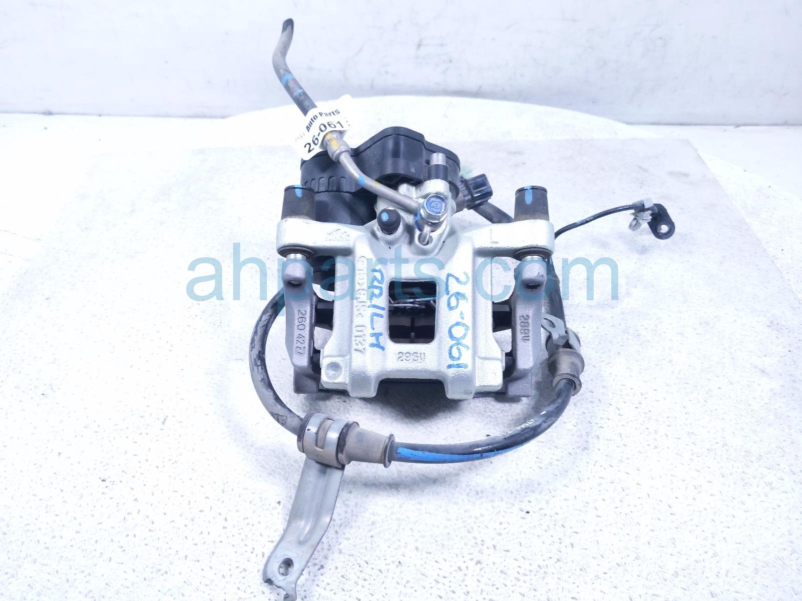 Honda RR/LH BRAKE CALIPER