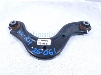 Honda RR/RH UPPER CONTROL ARM - Honda RR/RH UPPER CONTROL ARM -