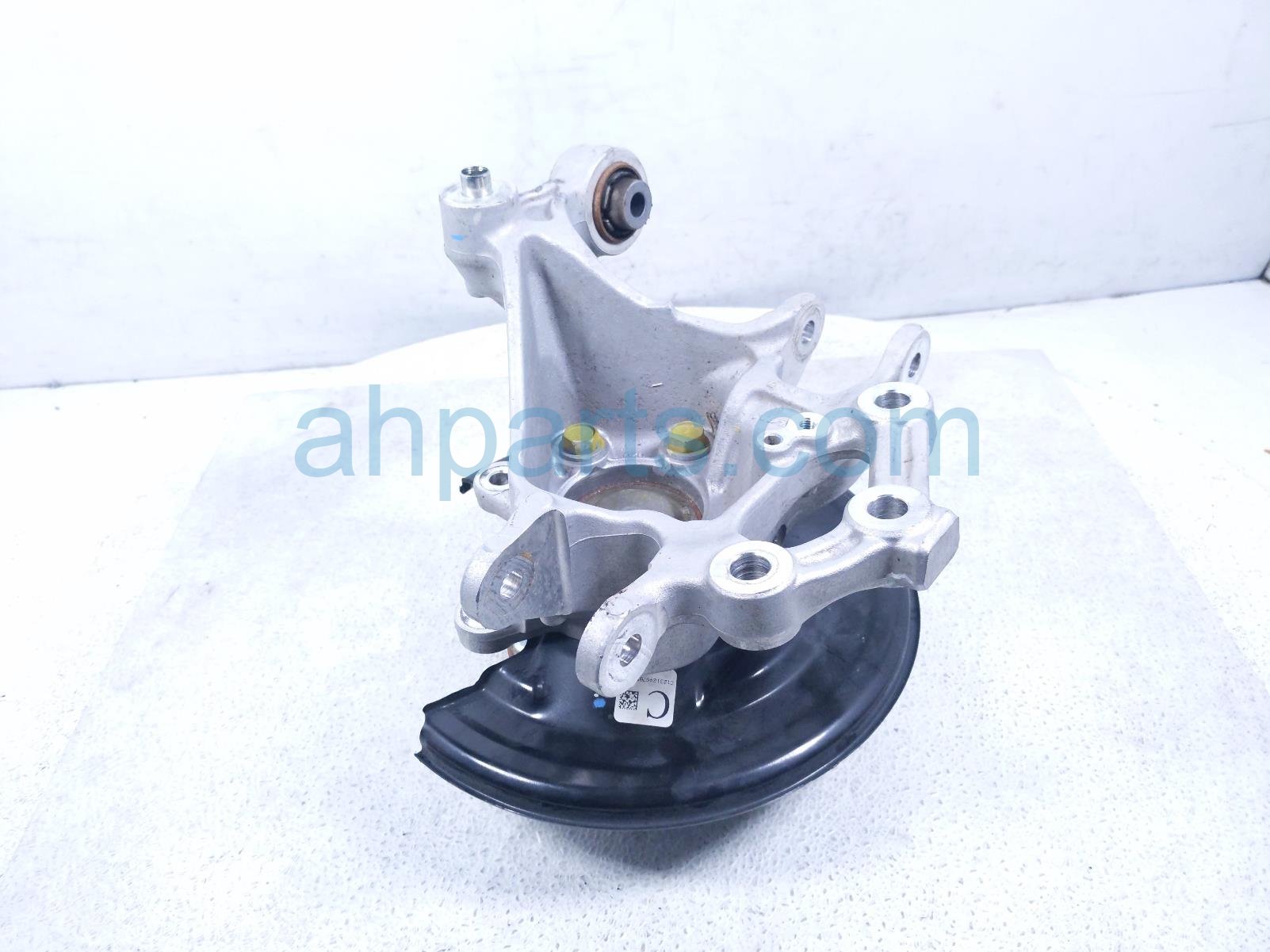 2025 Honda Civic Axle Stub Rear Passenger Spindle Knuckle Hub 43253 TBA A00 Replacement 2025 Honda Civic Axle Stub Rear Passenger Spindle Knuckle Hub 43253 TBA A00 Replacement thumbnail