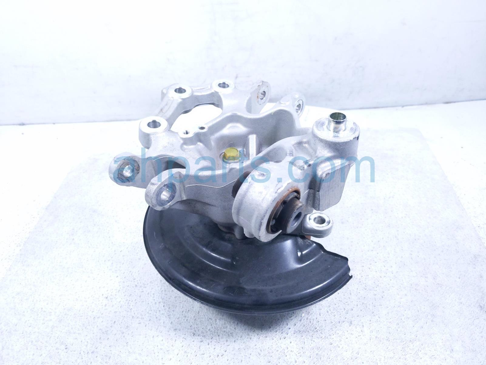 2025 Honda Civic Axle Stub Rear Passenger Spindle Knuckle Hub 43253 TBA A00 Replacement 2025 Honda Civic Axle Stub Rear Passenger Spindle Knuckle Hub 43253 TBA A00 Replacement thumbnail