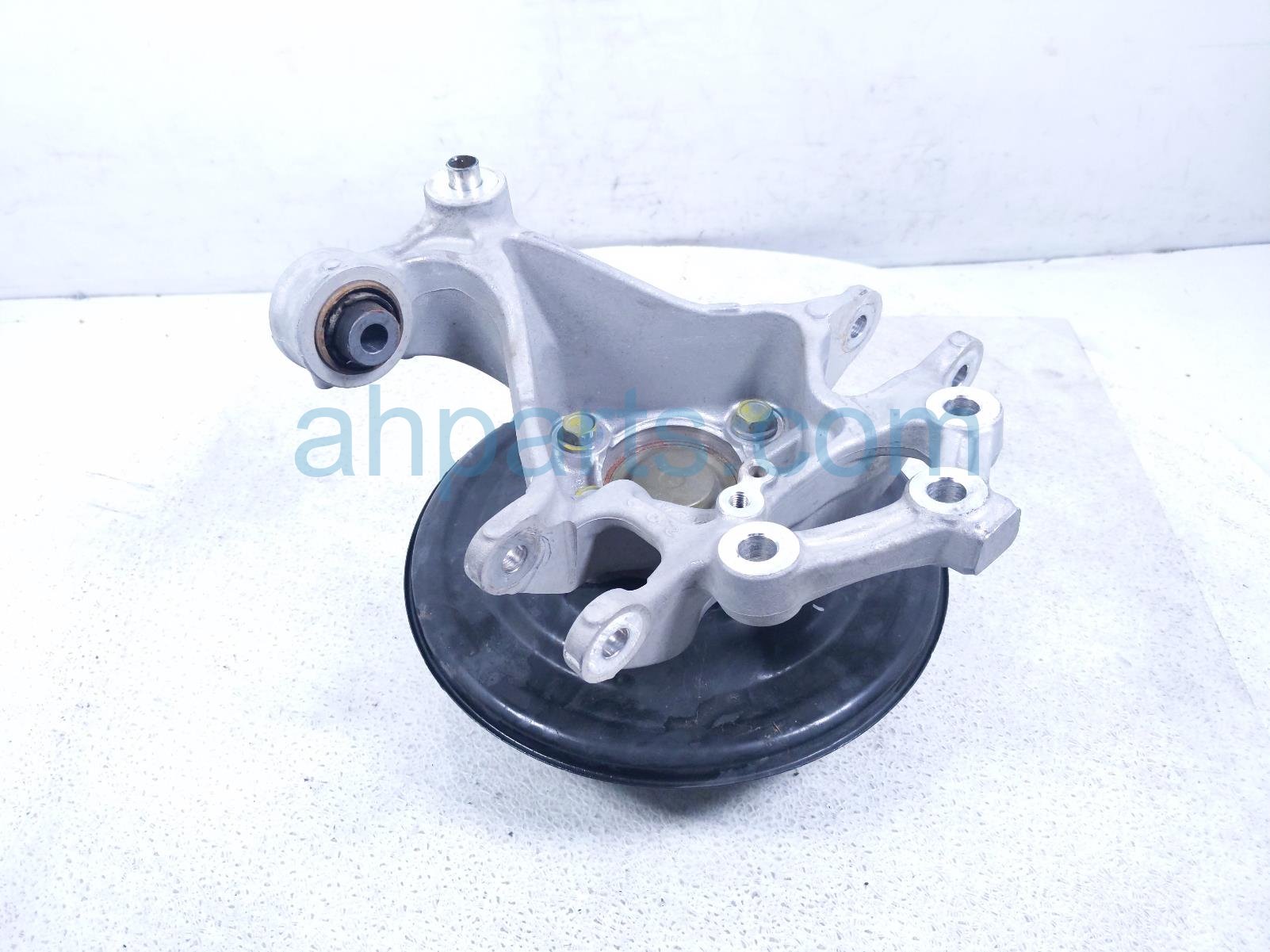 2025 Honda Civic Axle Stub Rear Driver Spindle Knuckle Hub 52215 T20 A00 Replacement 2025 Honda Civic Axle Stub Rear Driver Spindle Knuckle Hub 52215 T20 A00 Replacement thumbnail