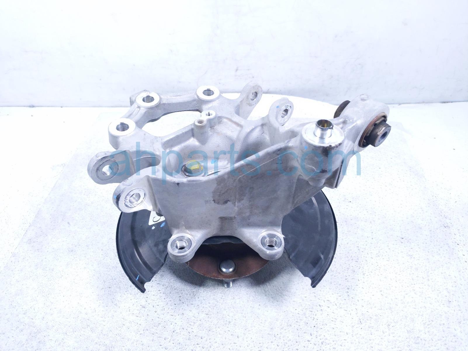 2025 Honda Civic Axle Stub Rear Driver Spindle Knuckle Hub 52215 T20 A00 Replacement 2025 Honda Civic Axle Stub Rear Driver Spindle Knuckle Hub 52215 T20 A00 Replacement thumbnail