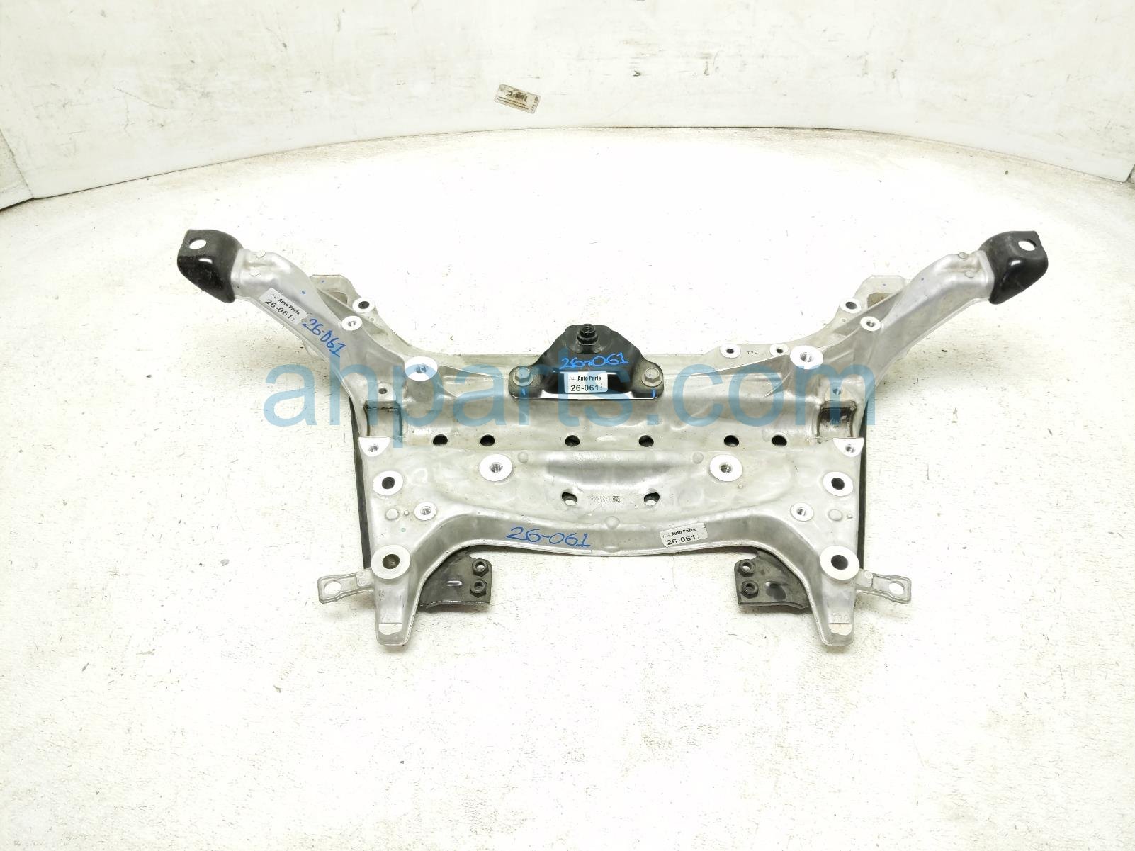 Honda FRONT ENGINE SUB FRAME / CRADLE