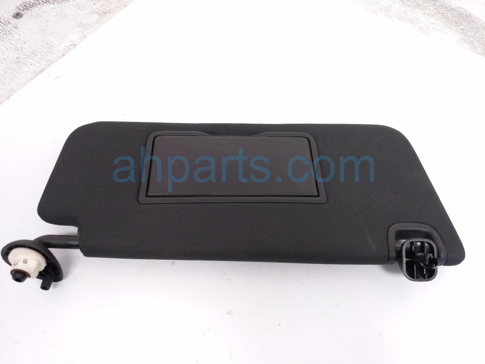 Honda RH SUN VISOR - BLACK *SMELLS?