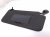 2025 Honda Civic Passenger Sun Visor Black *smells? 83230 T20 A01ZA Replacement 2025 Honda Civic Passenger Sun Visor Black *smells? 83230 T20 A01ZA Replacement thumbnail