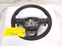 Honda STEERING WHEEL - BLACK - SPORT Honda STEERING WHEEL - BLACK - SPORT