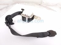 Honda FR/RH SEAT BELT - BLACK *SMELLS? Honda FR/RH SEAT BELT - BLACK *SMELLS?