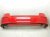 2025 Honda Civic Rear Bumper Cover Red 04715 T20 A00ZZ Replacement 2025 Honda Civic Rear Bumper Cover Red 04715 T20 A00ZZ Replacement thumbnail
