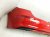 2025 Honda Civic Rear Bumper Cover Red 04715 T20 A00ZZ Replacement 2025 Honda Civic Rear Bumper Cover Red 04715 T20 A00ZZ Replacement thumbnail