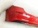 2025 Honda Civic Rear Bumper Cover Red 04715 T20 A00ZZ Replacement 2025 Honda Civic Rear Bumper Cover Red 04715 T20 A00ZZ Replacement thumbnail