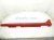 2025 Honda Civic Rocker Trim Driver Side Skirt / Molding Red 71850 T20 A00ZE Replacement 2025 Honda Civic Rocker Trim Driver Side Skirt / Molding Red 71850 T20 A00ZE Replacement thumbnail