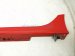 2025 Honda Civic Rocker Trim Driver Side Skirt / Molding Red 71850 T20 A00ZE Replacement 2025 Honda Civic Rocker Trim Driver Side Skirt / Molding Red 71850 T20 A00ZE Replacement thumbnail