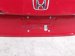 2025 Honda Civic Trunk / Decklid Red 68500 T20 A00ZZ Replacement 2025 Honda Civic Trunk / Decklid Red 68500 T20 A00ZZ Replacement thumbnail