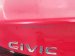 2025 Honda Civic Trunk / Decklid Red 68500 T20 A00ZZ Replacement 2025 Honda Civic Trunk / Decklid Red 68500 T20 A00ZZ Replacement thumbnail
