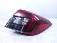 $225 Honda RH TAIL LAMP (ON BODY) $225 Honda RH TAIL LAMP (ON BODY)