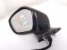 2025 Honda Civic Rear Driver Side View Mirror Black 76258 T20 A23 Replacement 2025 Honda Civic Rear Driver Side View Mirror Black 76258 T20 A23 Replacement thumbnail