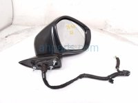 $285 Honda RH SIDE VIEW MIRROR - BLACK $285 Honda RH SIDE VIEW MIRROR - BLACK