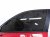 2025 Honda Civic Front Driver Door Red No Mirror/trim 32751 T22 A31 Replacement 2025 Honda Civic Front Driver Door Red No Mirror/trim 32751 T22 A31 Replacement thumbnail