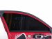 2025 Honda Civic Front Driver Door Red No Mirror/trim 32751 T22 A31 Replacement 2025 Honda Civic Front Driver Door Red No Mirror/trim 32751 T22 A31 Replacement thumbnail