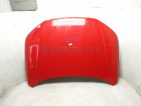 Honda HOOD - RED Honda HOOD - RED