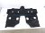 2017 Jeep Wrangler Ground Rear Center Floor Carpet Black 5PL271X9AA Replacement 2017 Jeep Wrangler Ground Rear Center Floor Carpet Black 5PL271X9AA Replacement thumbnail