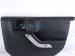 2017 Jeep Wrangler Trim / Liner Rear Passenger Interior Door Panel Black 1QJ38DX9AF Replacement 2017 Jeep Wrangler Trim / Liner Rear Passenger Interior Door Panel Black 1QJ38DX9AF Replacement thumbnail