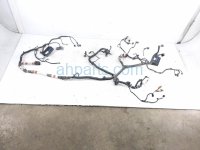 $299 Nissan ENGINE ROOM HARNESS W/FUSEBOX $299 Nissan ENGINE ROOM HARNESS W/FUSEBOX