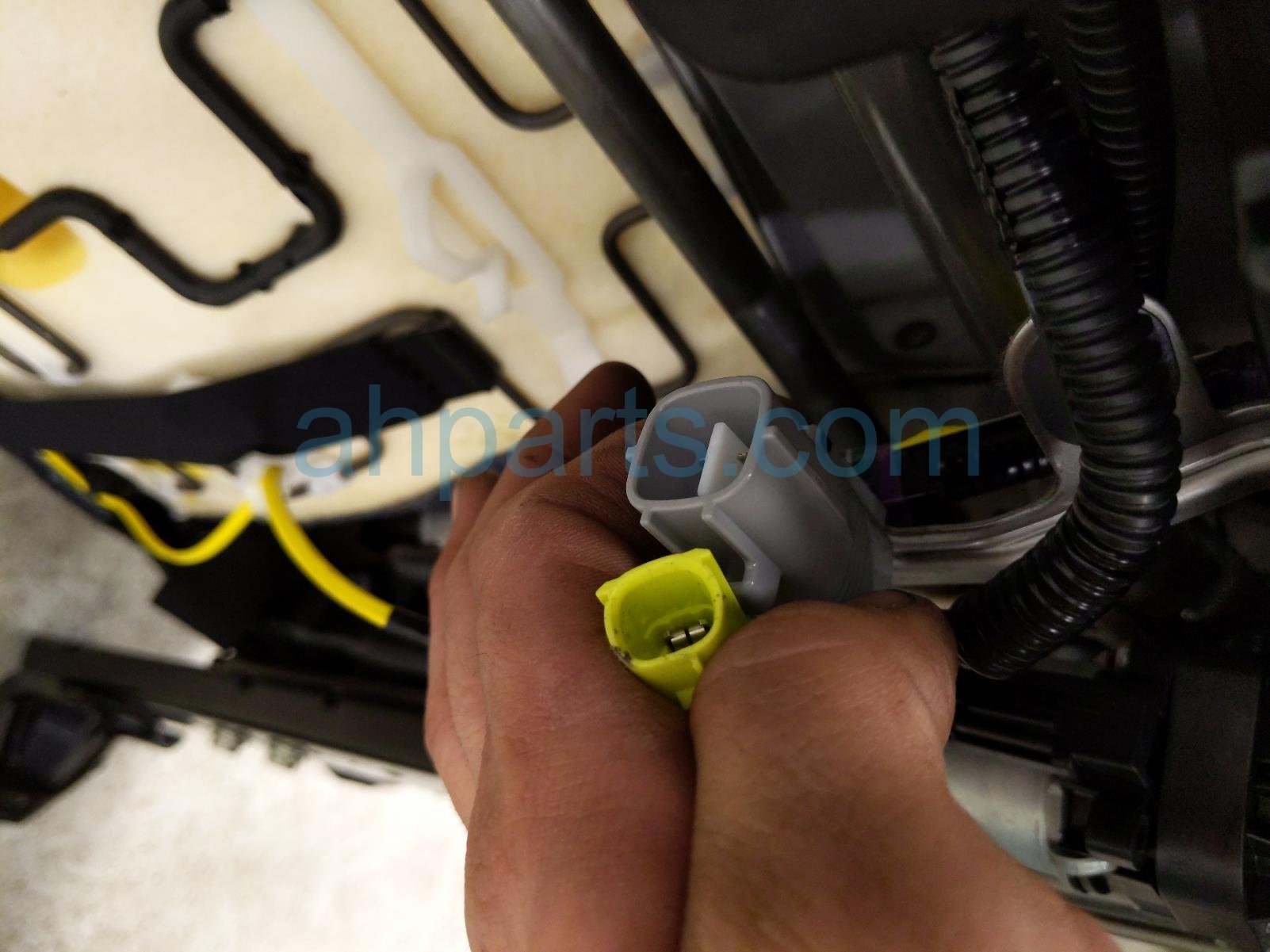 2021 Lexus Is300 Front Driver Seat Black W/ Airbag 71074 53J00 C4 Replacement 2021 Lexus Is300 Front Driver Seat Black W/ Airbag 71074 53J00 C4 Replacement thumbnail