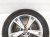 2008 Lexus Rx400h 18" Spare Wheel/rim + Tire 42611 48451 Replacement 2008 Lexus Rx400h 18" Spare Wheel/rim + Tire 42611 48451 Replacement thumbnail