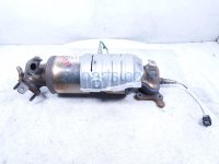 Honda UPPER LAF OXYGEN SENSOR - HYBRID Honda UPPER LAF OXYGEN SENSOR - HYBRID