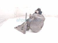 $165 Toyota WATER PUMP ASSY - 2.5L SE FWD $165 Toyota WATER PUMP ASSY - 2.5L SE FWD