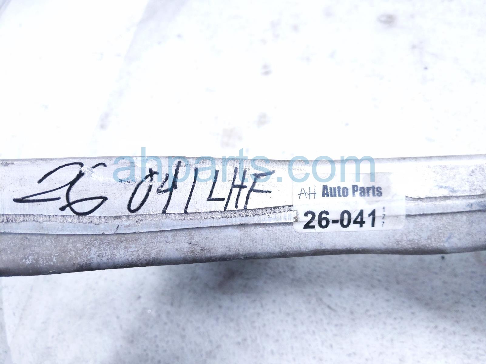 2021 Honda Civic Front Driver Lower Control Arm 51360 TGH A11 Replacement 2021 Honda Civic Front Driver Lower Control Arm 51360 TGH A11 Replacement thumbnail