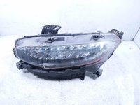 $450 Honda LH HEADLAMP / LIGHT - LED $450 Honda LH HEADLAMP / LIGHT - LED