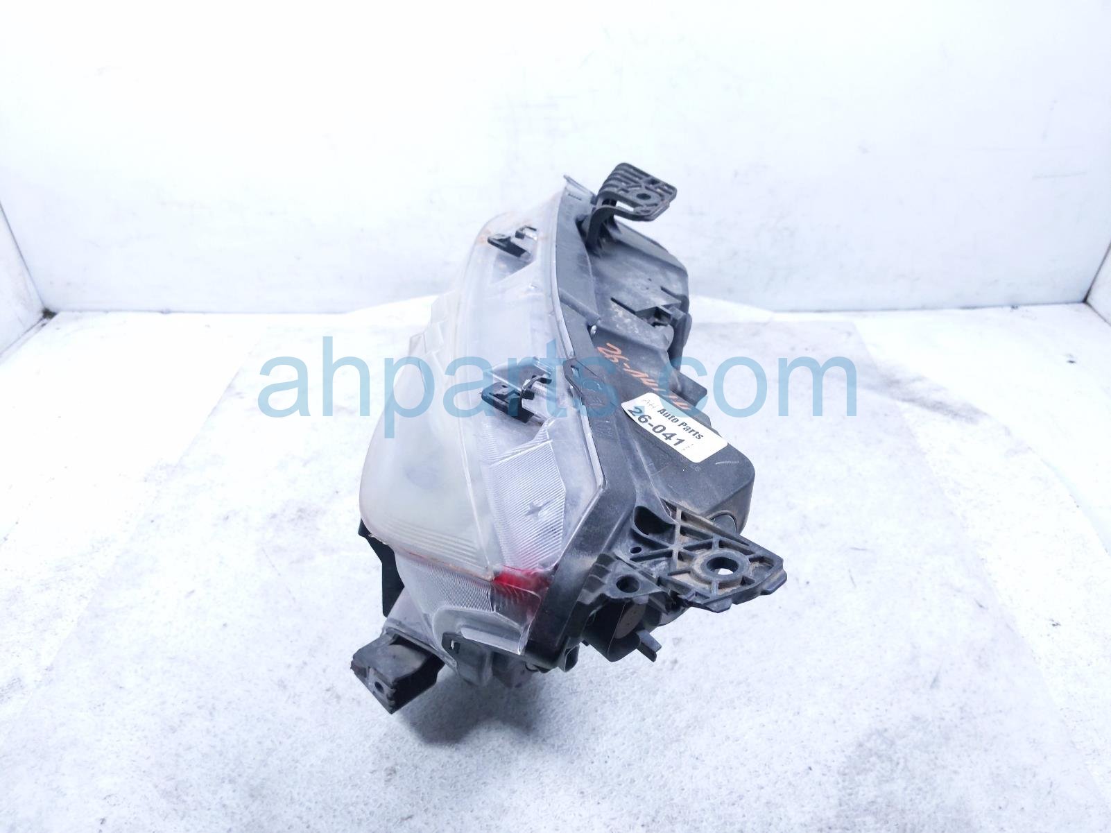 2021 Honda Civic Headlight Driver Headlamp / Light Led 33150 TBA A11 Replacement 2021 Honda Civic Headlight Driver Headlamp / Light Led 33150 TBA A11 Replacement thumbnail