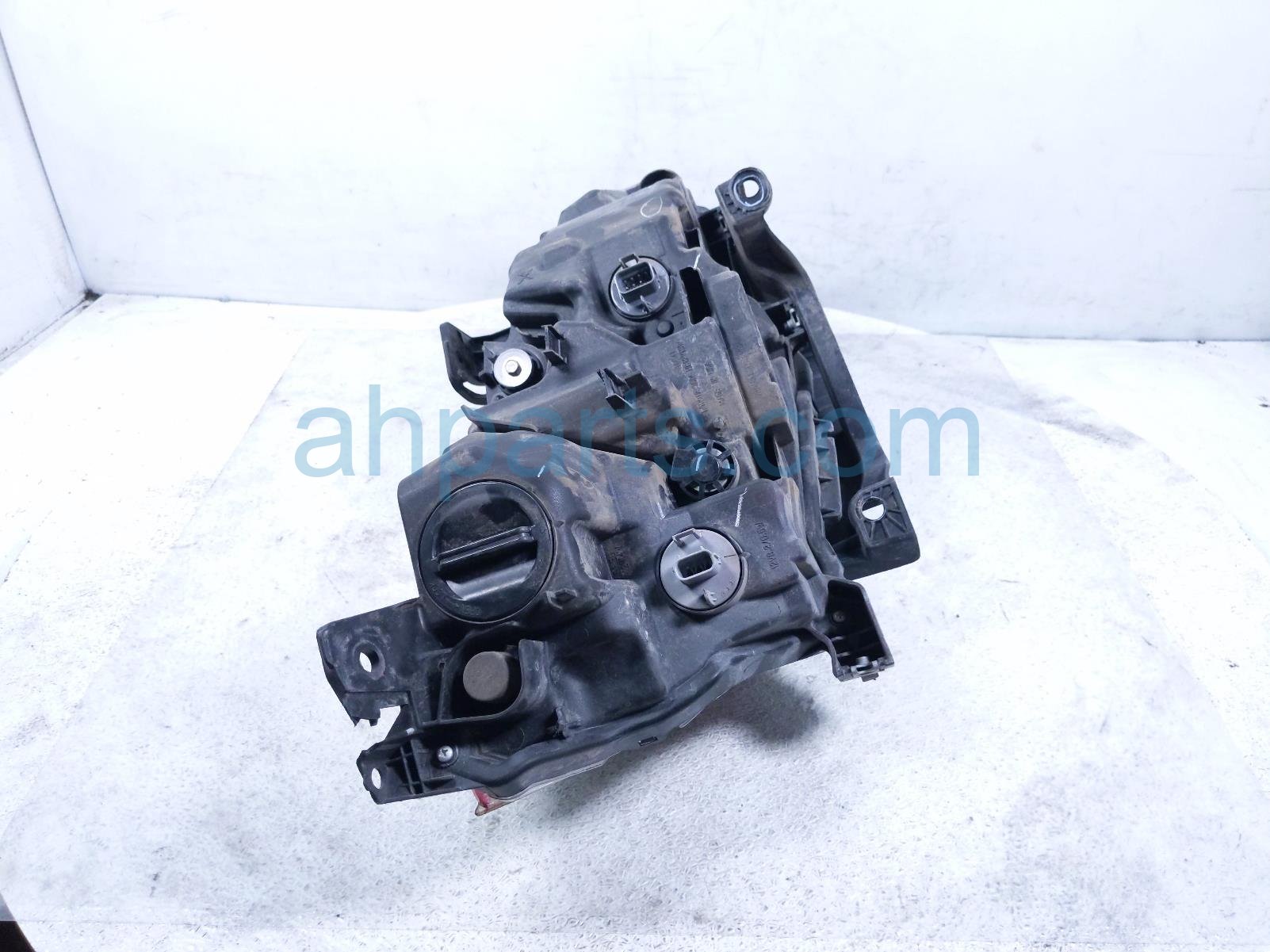 2021 Honda Civic Headlight Driver Headlamp / Light Led 33150 TBA A11 Replacement 2021 Honda Civic Headlight Driver Headlamp / Light Led 33150 TBA A11 Replacement thumbnail