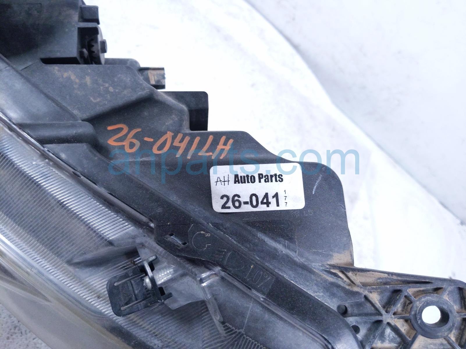 2021 Honda Civic Headlight Driver Headlamp / Light Led 33150 TBA A11 Replacement 2021 Honda Civic Headlight Driver Headlamp / Light Led 33150 TBA A11 Replacement thumbnail