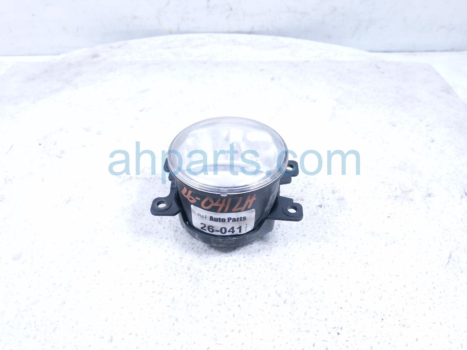 Honda LH FOG LAMP / LIGHT - LED